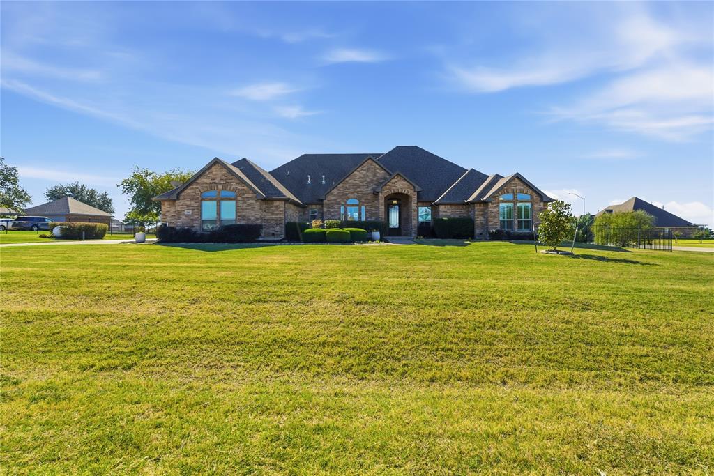 Panther Heights Add - Residential