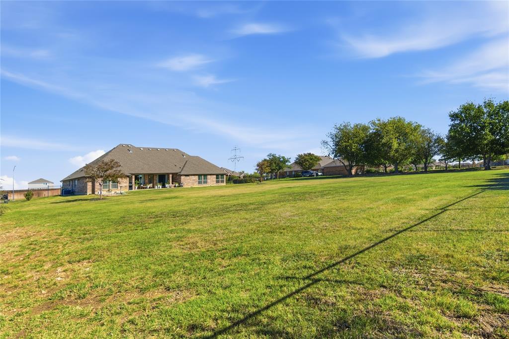 Panther Heights Add - Residential