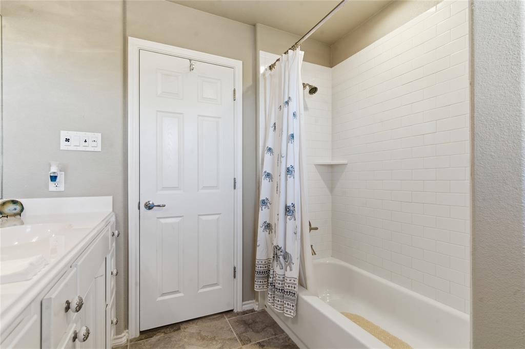 Panther Heights Add - Residential