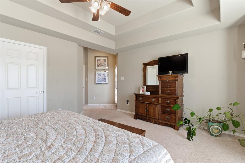 Panther Heights Add - Residential