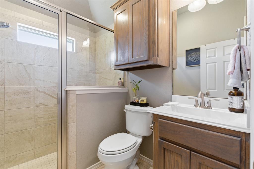 Panther Heights Add - Residential