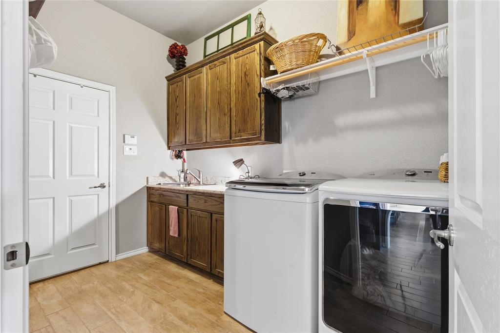 Panther Heights Add - Residential