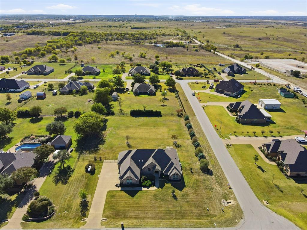 Panther Heights Add - Residential