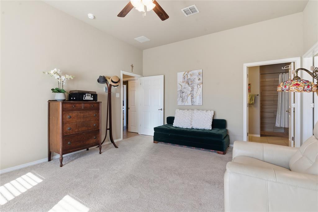 Panther Heights Add - Residential