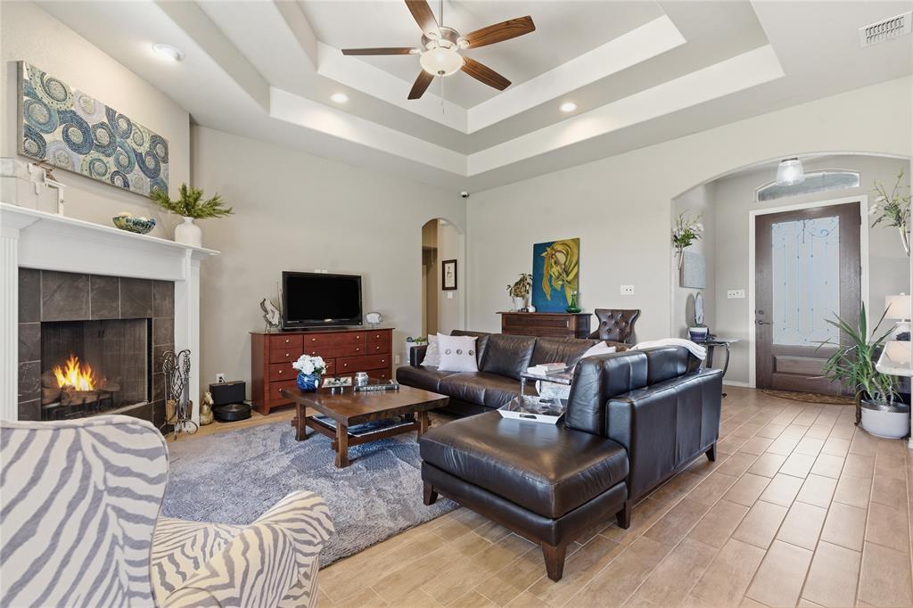 Panther Heights Add - Residential