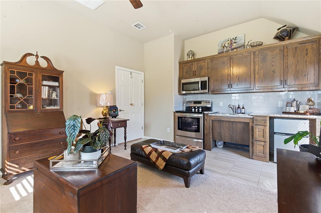 Panther Heights Add - Residential