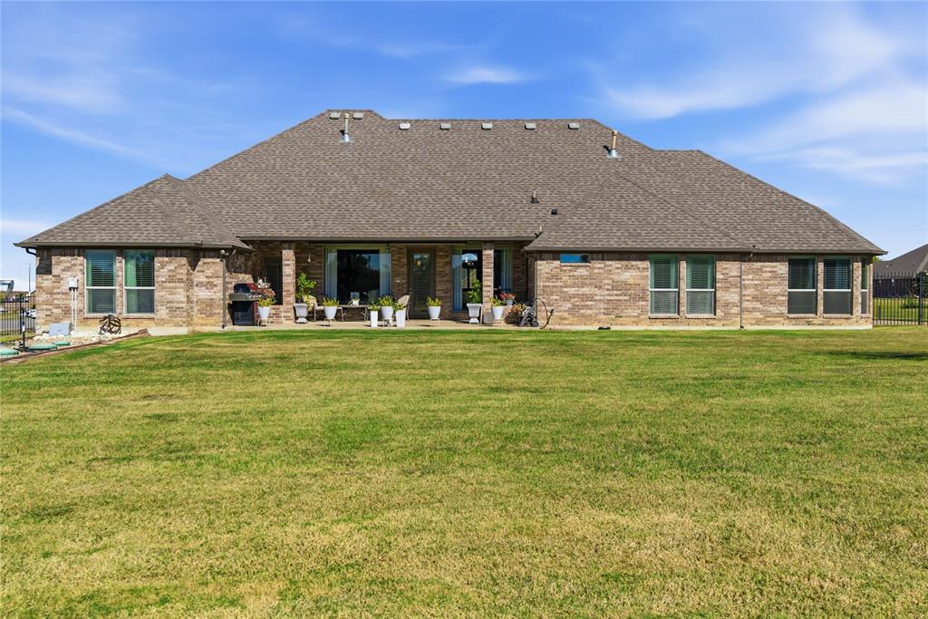 Panther Heights Add - Residential