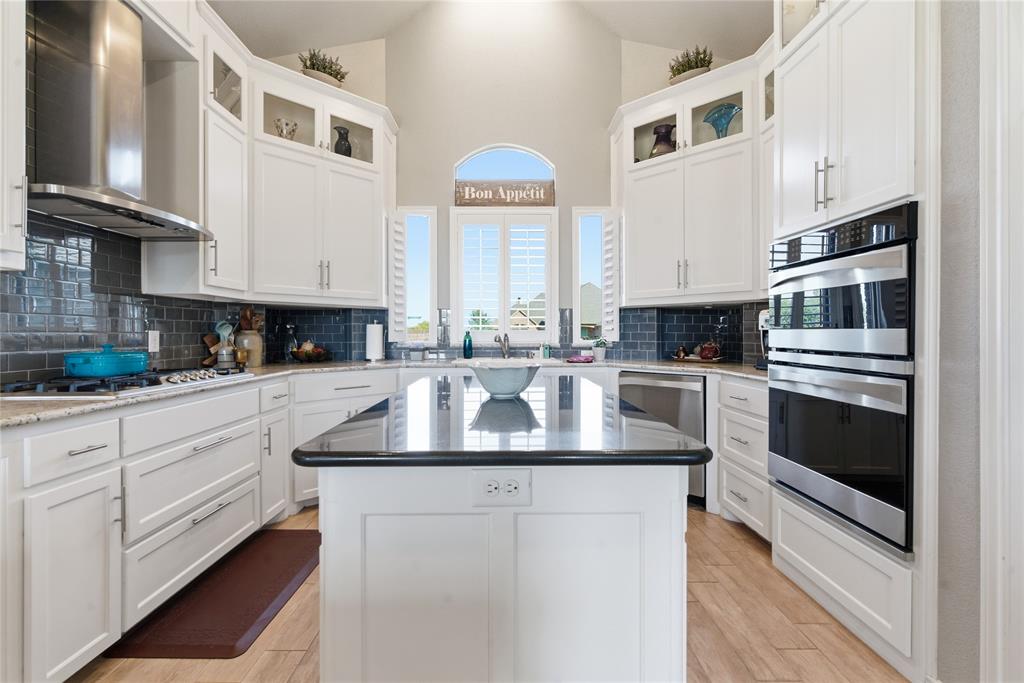 Panther Heights Add - Residential