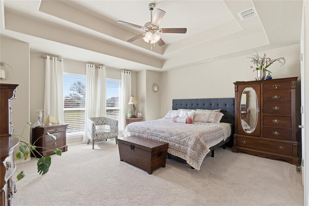 Panther Heights Add - Residential