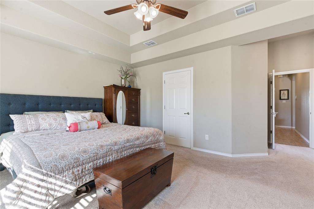 Panther Heights Add - Residential