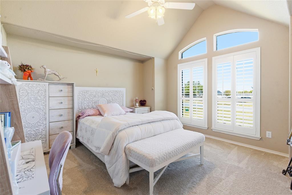 Panther Heights Add - Residential