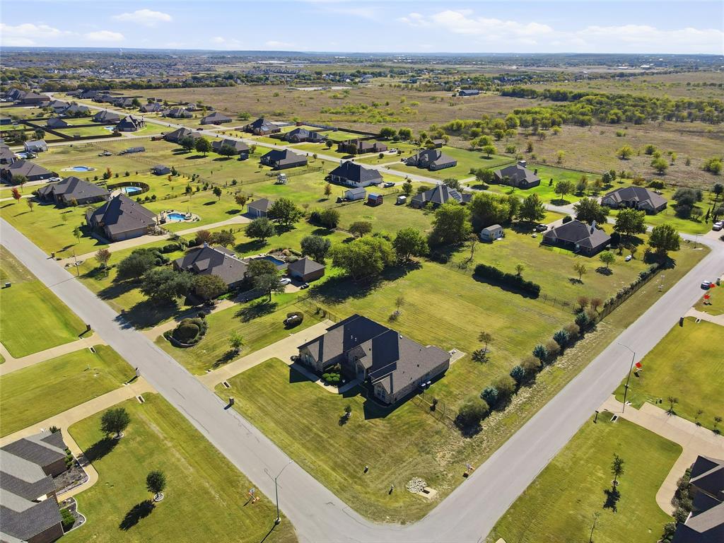 Panther Heights Add - Residential