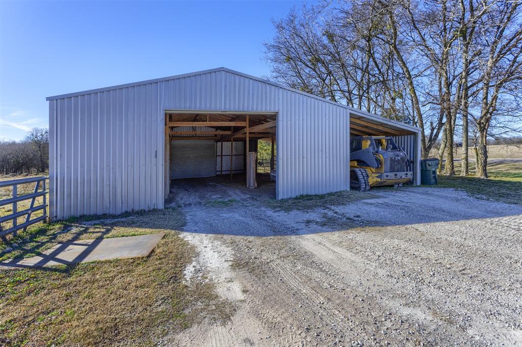 Porter Juliet - Land