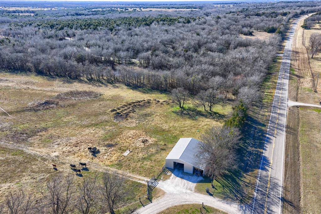 Porter Juliet - Land