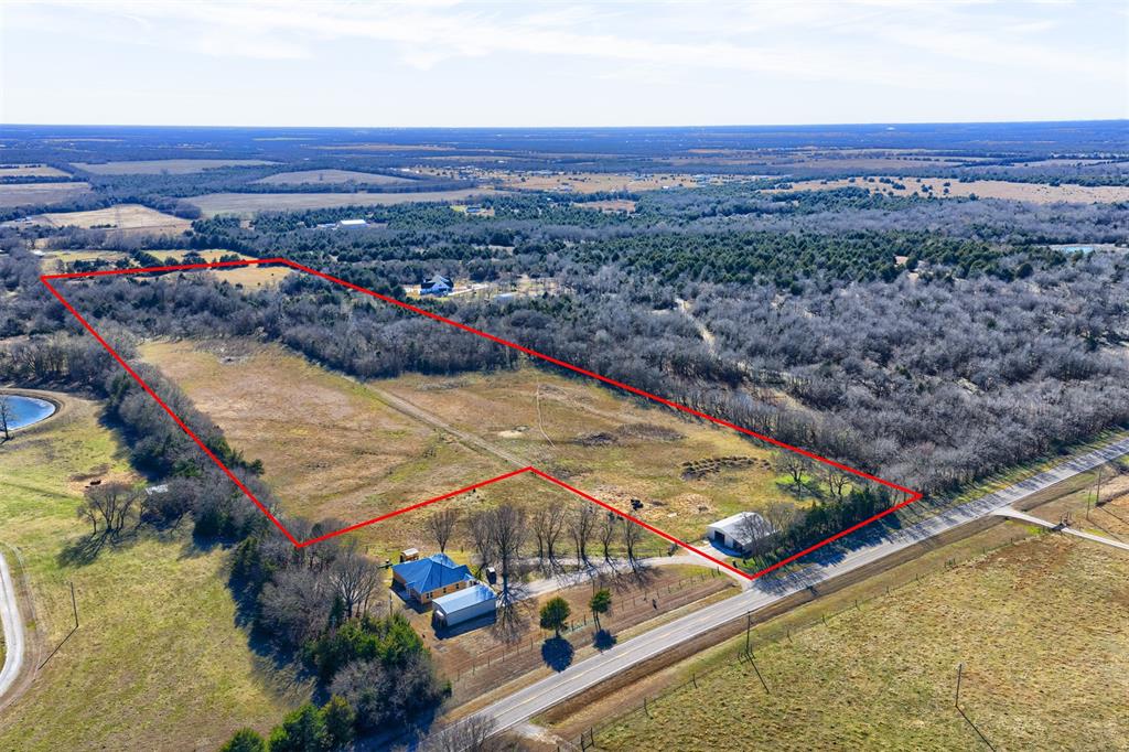 Porter Juliet - Land