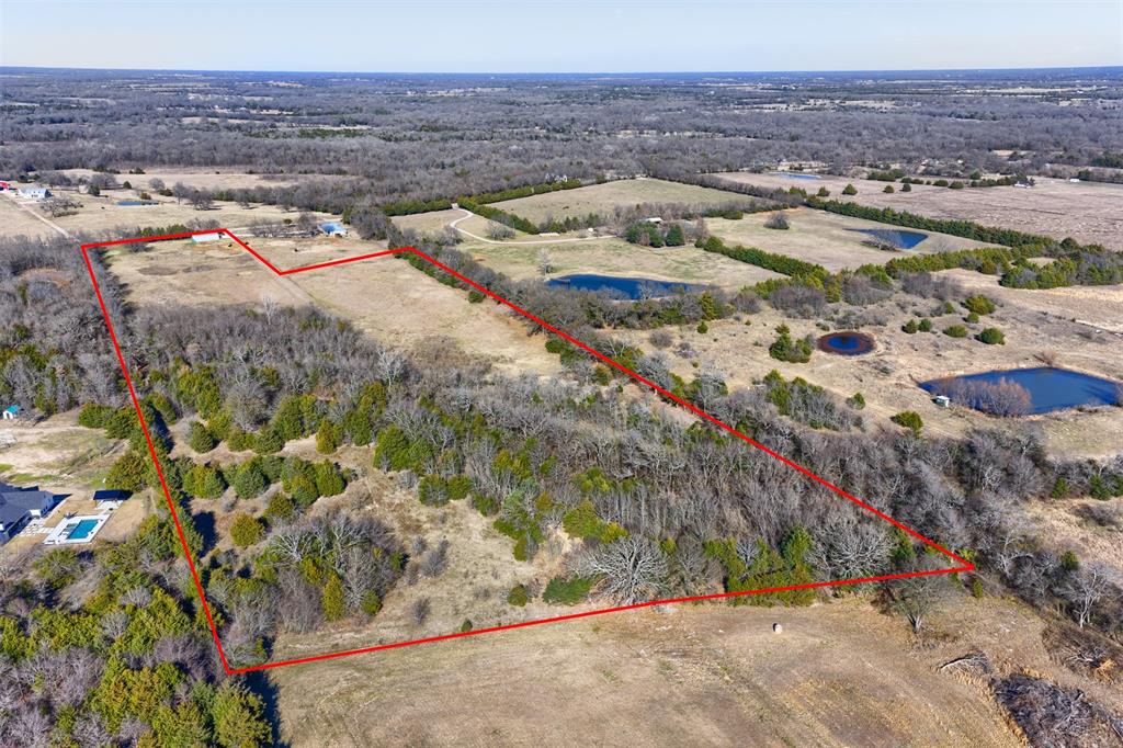 Porter Juliet - Land