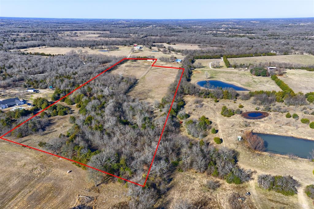 Porter Juliet - Land