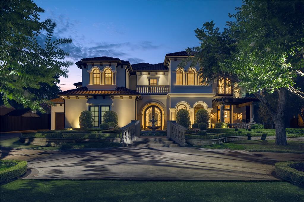 Preston Estates - Residential