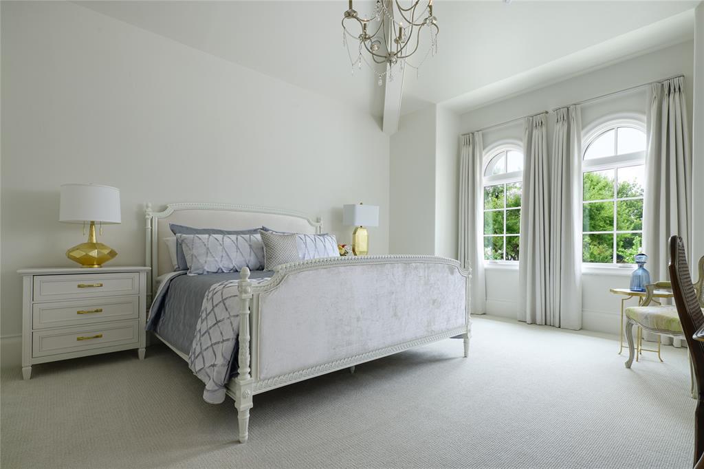 Preston Estates - Residential