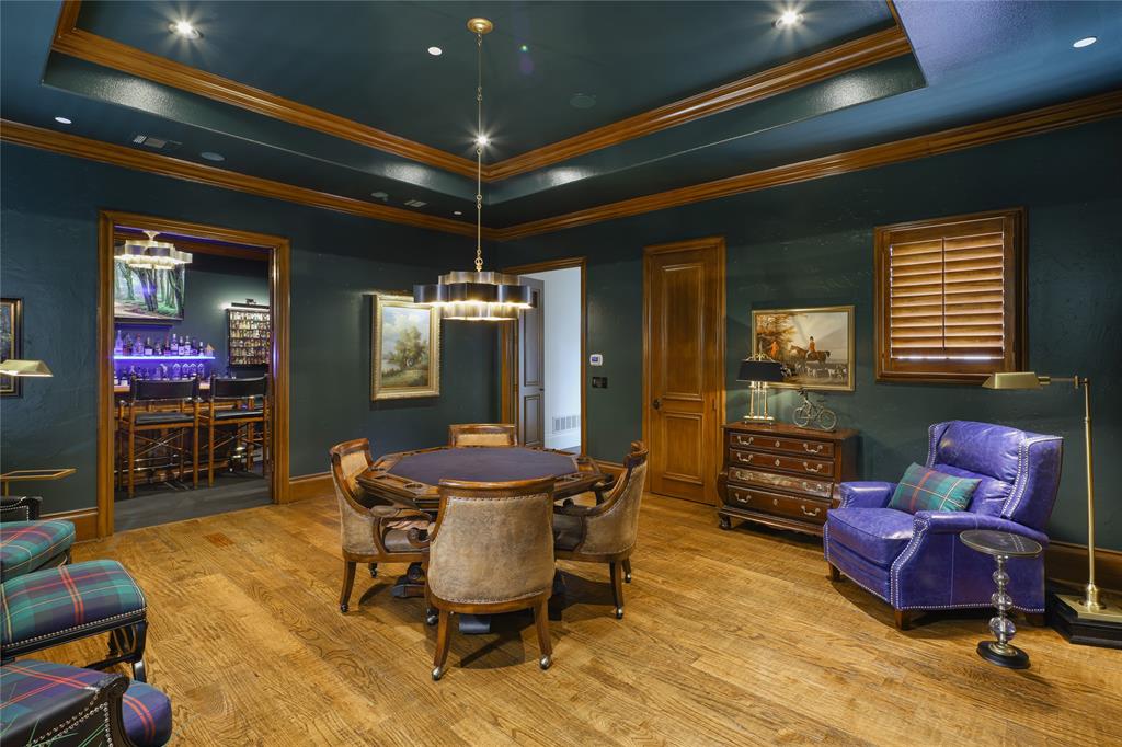 Preston Estates - Residential