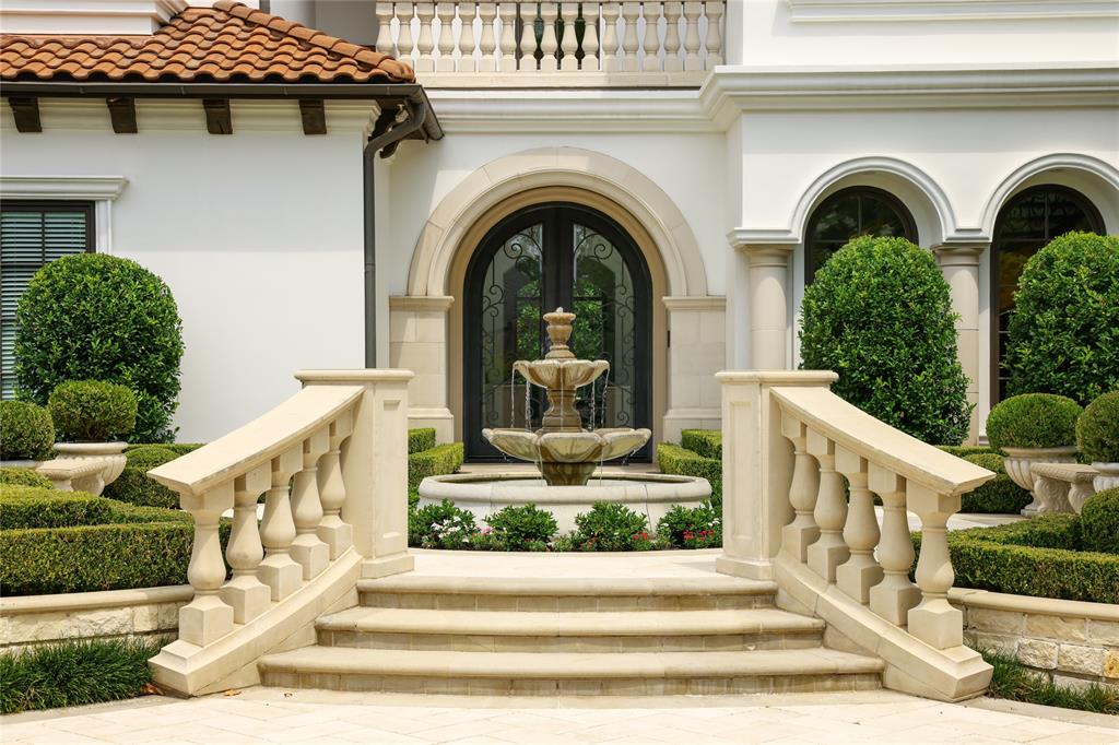 Preston Estates - Residential