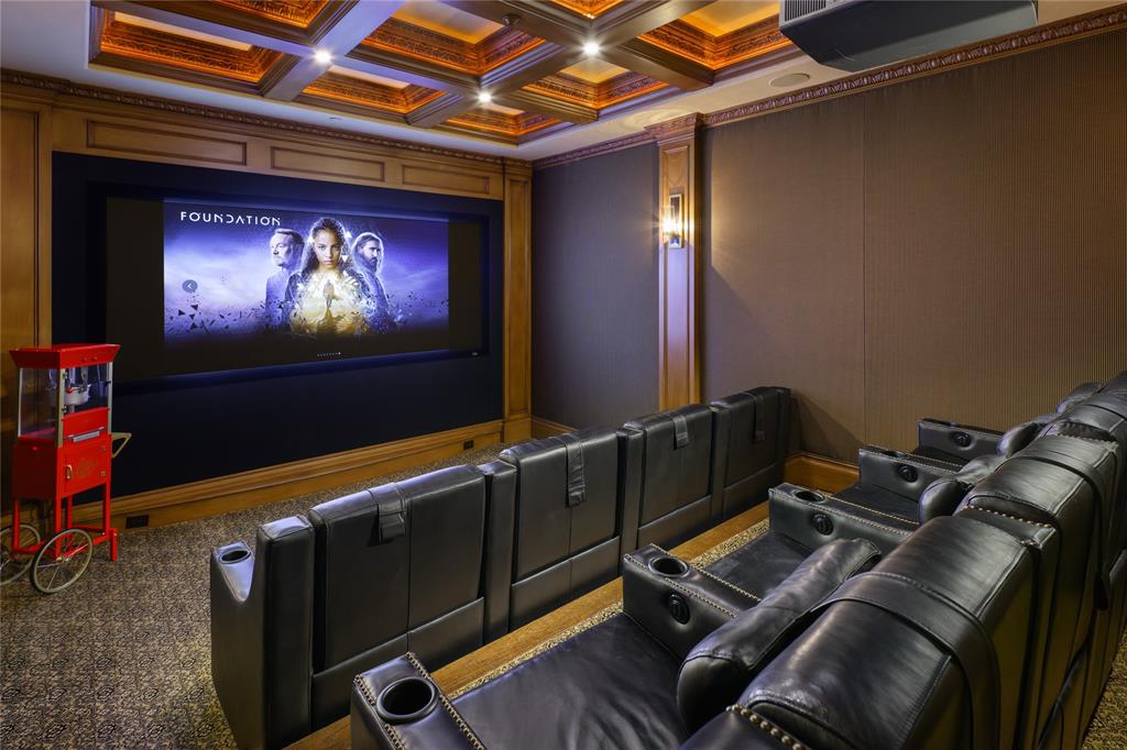 Preston Estates - Residential