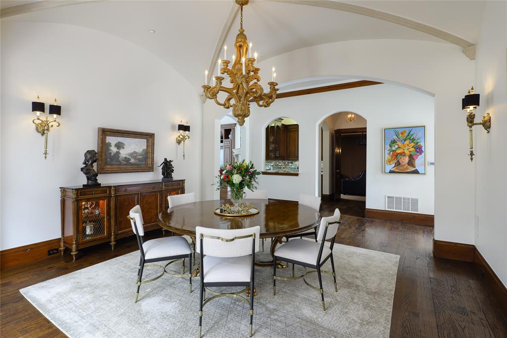 Preston Estates - Residential