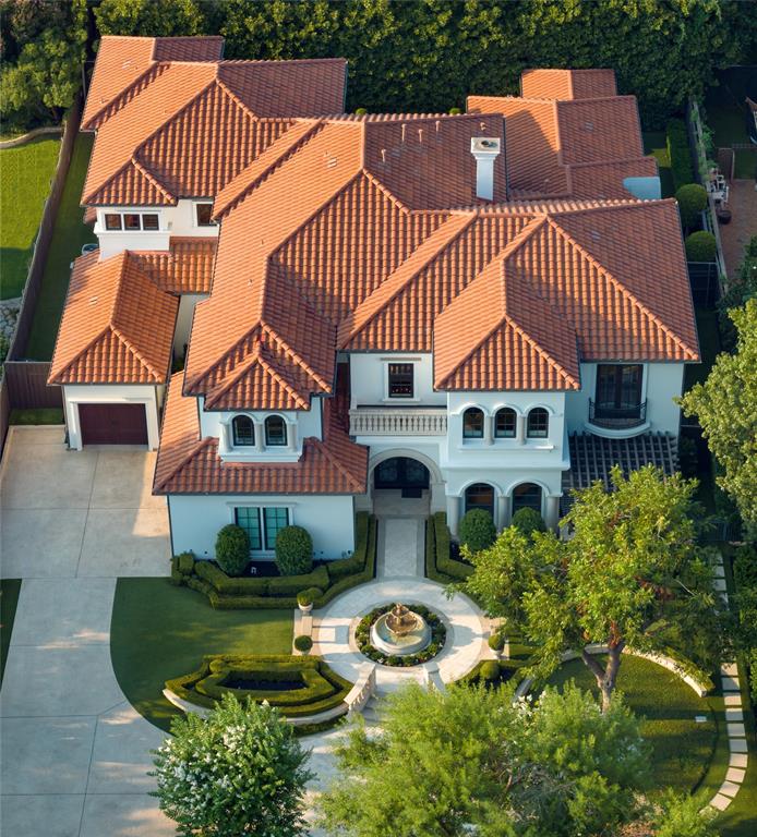 Preston Estates - Residential