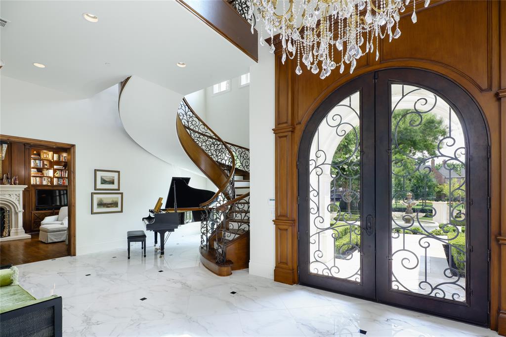 Preston Estates - Residential