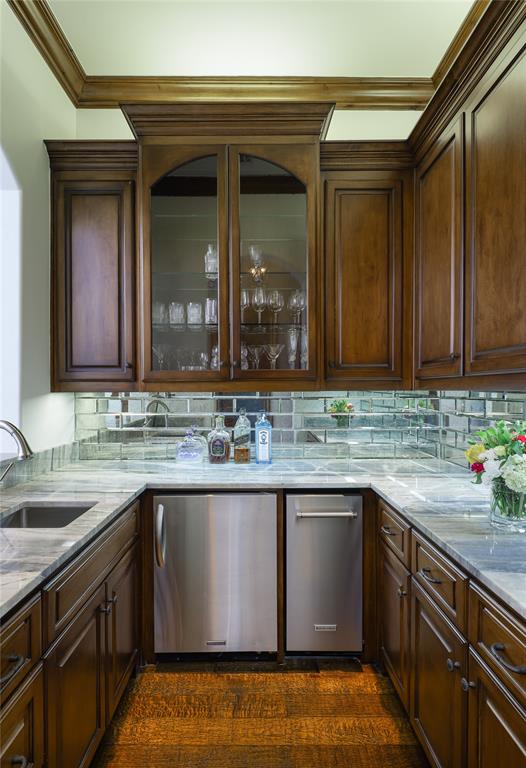 Preston Estates - Residential