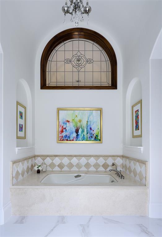 Preston Estates - Residential