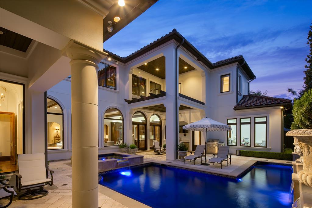 Preston Estates - Residential