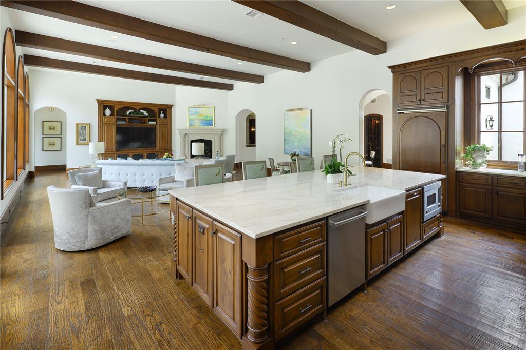 Preston Estates - Residential