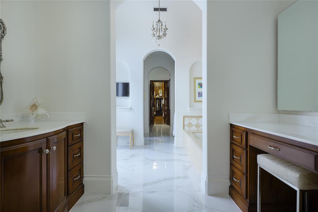 Preston Estates - Residential