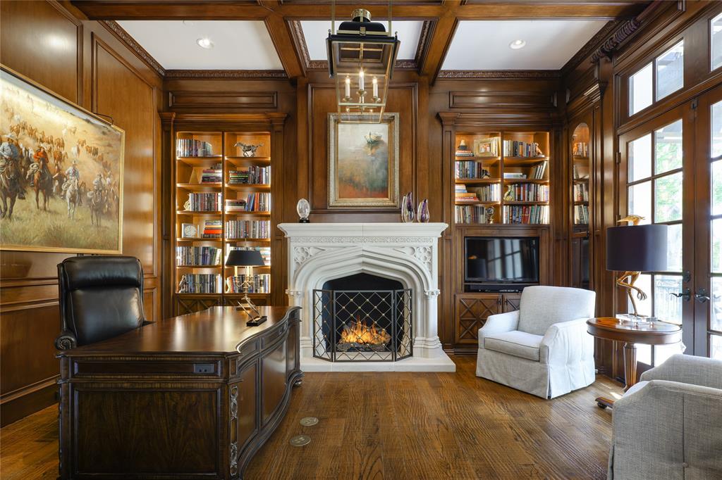 Preston Estates - Residential