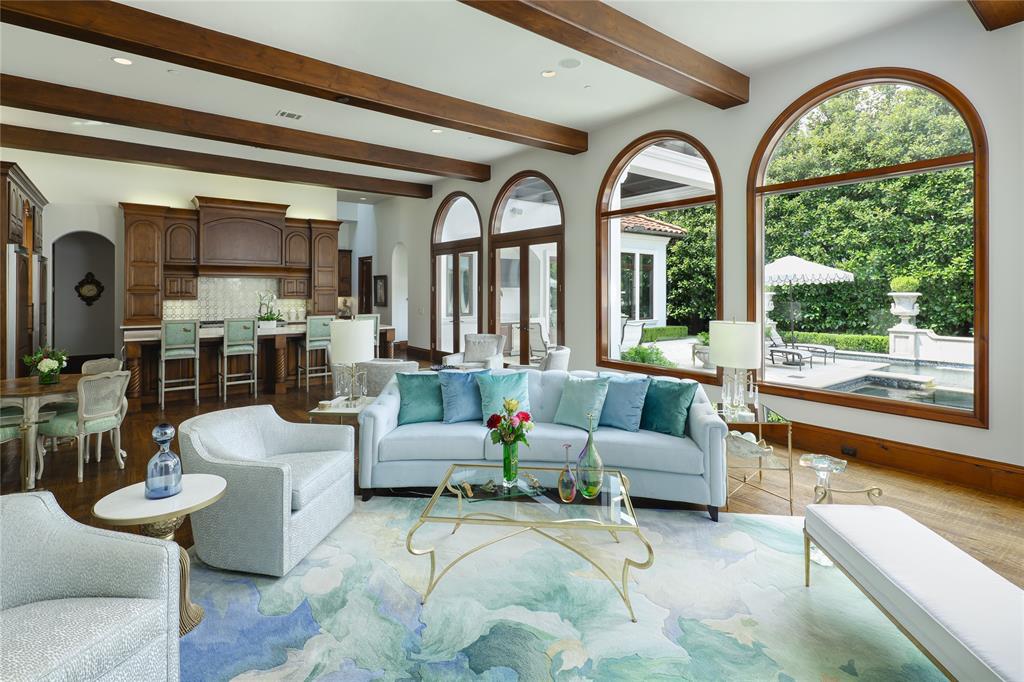 Preston Estates - Residential