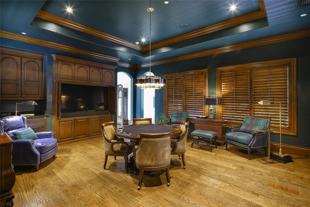 Preston Estates - Residential