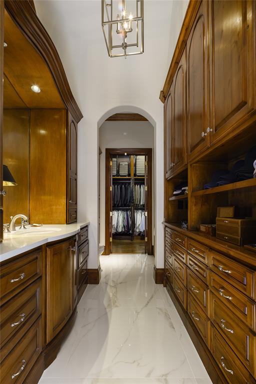 Preston Estates - Residential