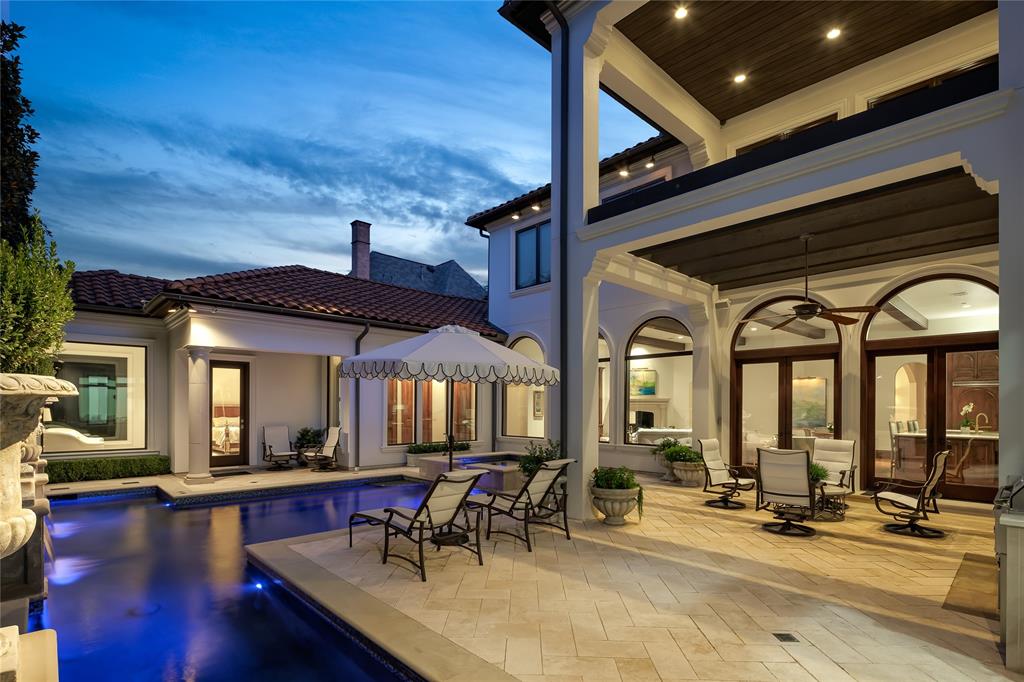 Preston Estates - Residential