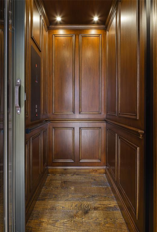 Preston Estates - Residential