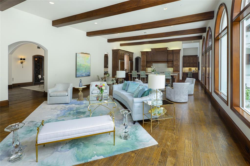 Preston Estates - Residential