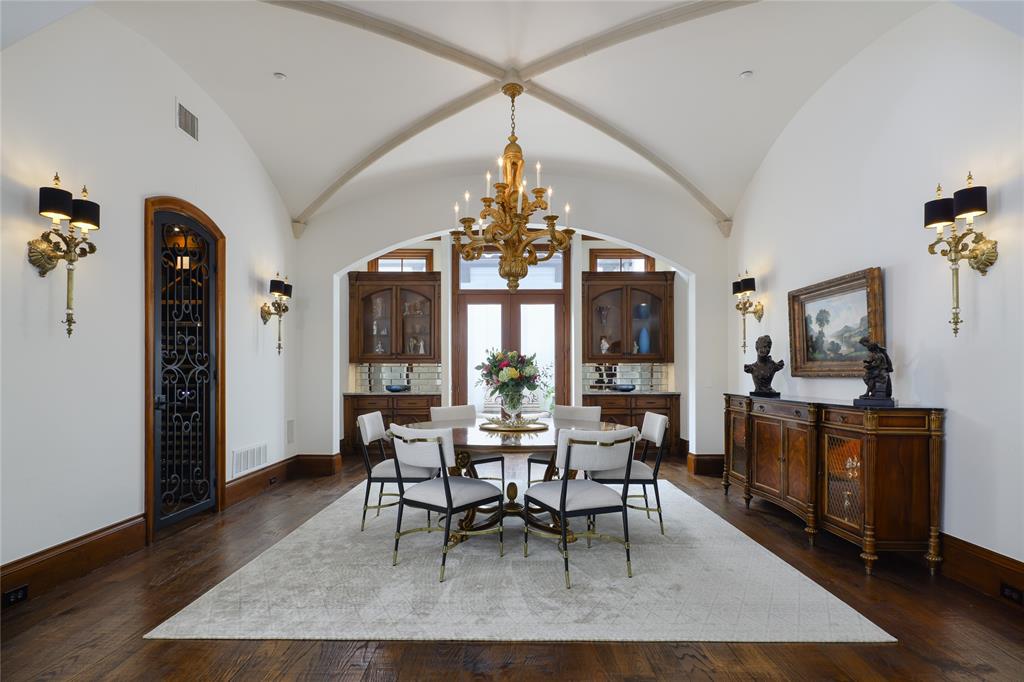 Preston Estates - Residential