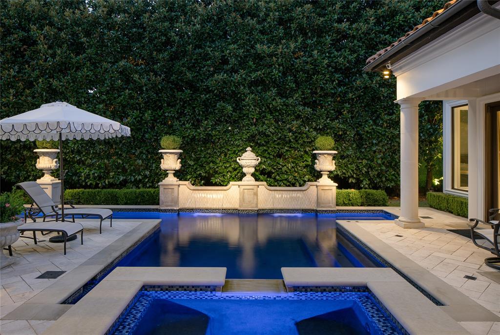 Preston Estates - Residential