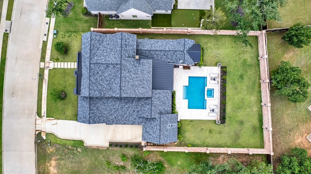 2500 Park Grove Loop