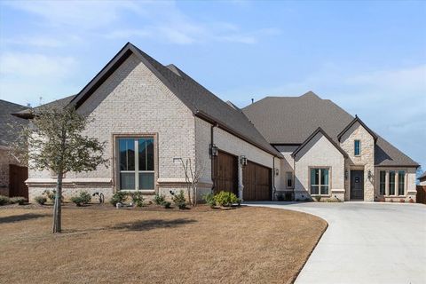7217 Harris Place Arlington TX 76001
