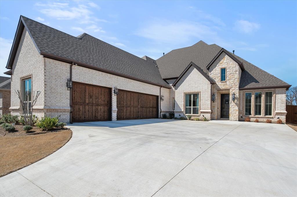 7217 Harris Place