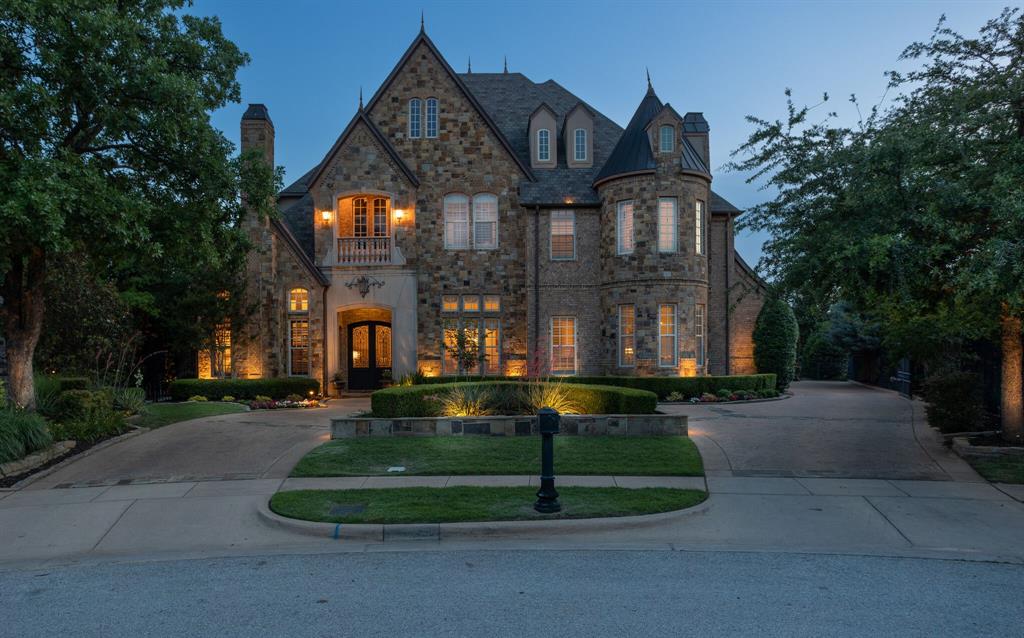 Westwyck Hills - Residential