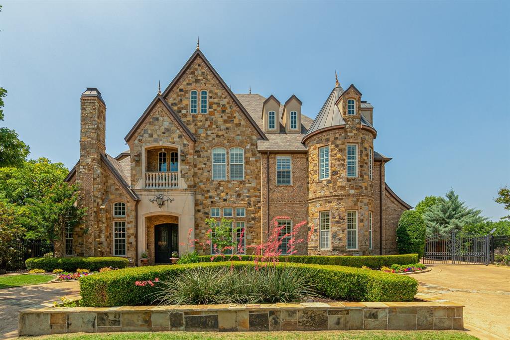 Westwyck Hills - Residential