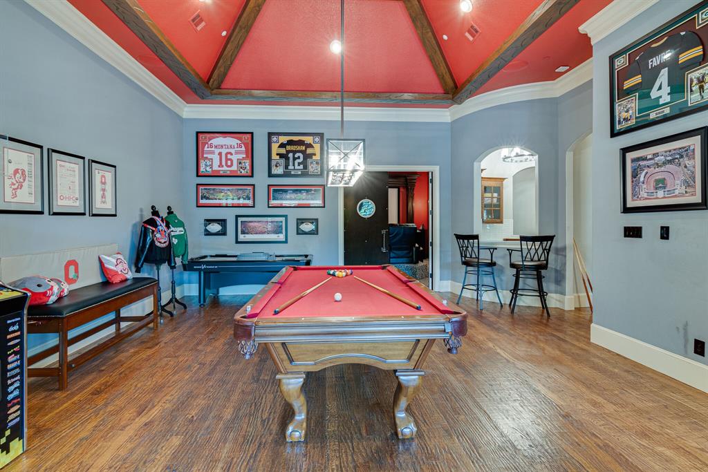 Westwyck Hills - Residential