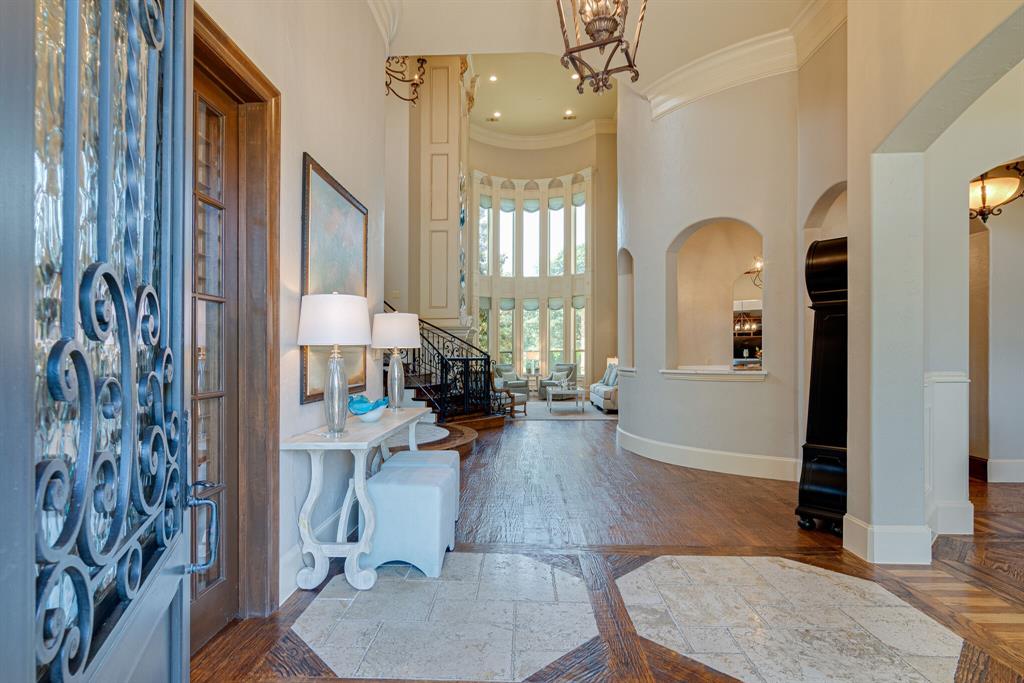 Westwyck Hills - Residential